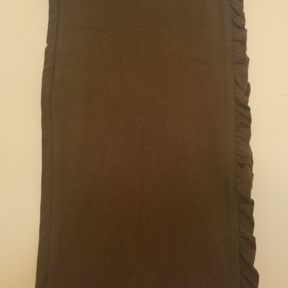 Susan Graver Leggings - Picture 3 of 3